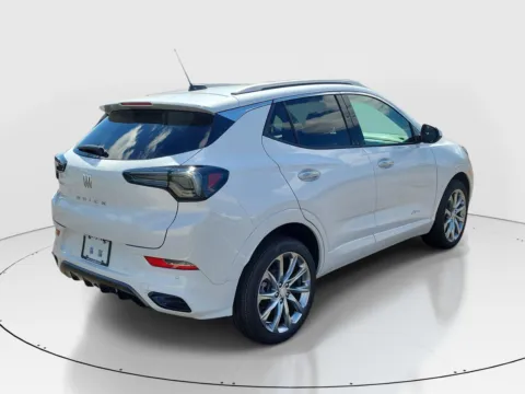 More photos of 2026 Buick Encore GX Avenir at Tom Gill Buick GMC, OH