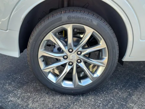 More photos of 2026 Buick Encore GX Avenir at Tom Gill Buick GMC, OH