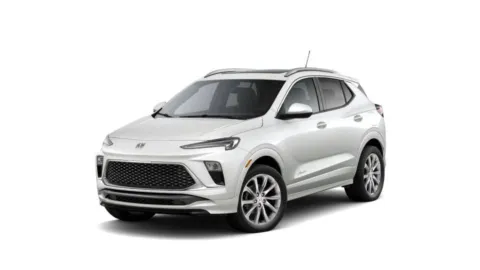 Another view of 2026 Buick Encore GX Avenir for sale in Hamilton, OH at Tom Gill Buick GMC
