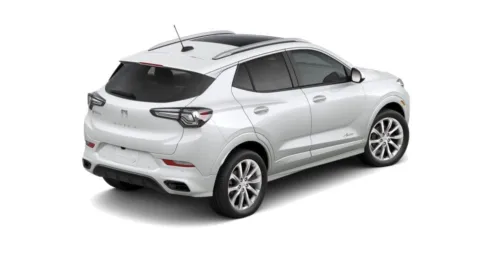 More photos of 2026 Buick Encore GX Avenir at Tom Gill Buick GMC, OH