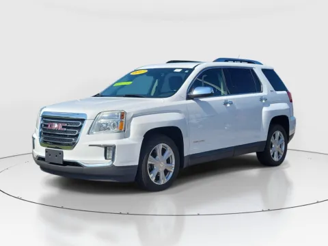 Photos of 2017 GMC Terrain SLT for sale in Hamilton, OH at Tom Gill Buick GMC