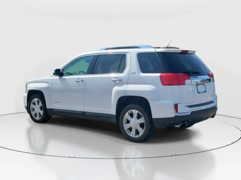 Another view of 2017 GMC Terrain SLT for sale in Hamilton, OH at Tom Gill Buick GMC