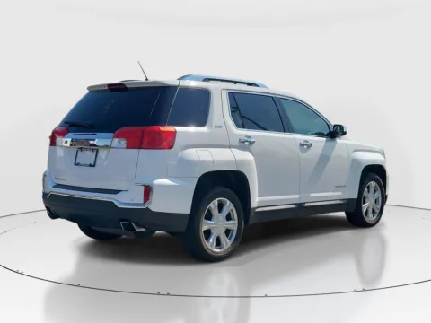 More photos of 2017 GMC Terrain SLT at Tom Gill Buick GMC, OH