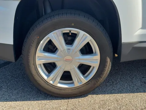 More photos of 2017 GMC Terrain SLT at Tom Gill Buick GMC, OH