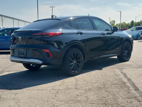 More photos of 2025 Buick Envista Sport Touring at Tom Gill Buick GMC, OH