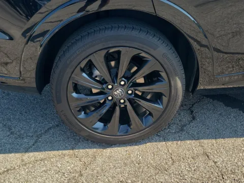 More photos of 2025 Buick Envista Sport Touring at Tom Gill Buick GMC, OH