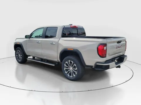 Another view of 2026 GMC Canyon 4WD Denali for sale in Hamilton, OH at Tom Gill Buick GMC