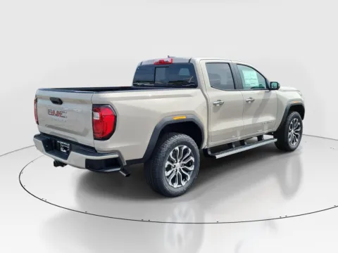 More photos of 2026 GMC Canyon 4WD Denali at Tom Gill Buick GMC, OH