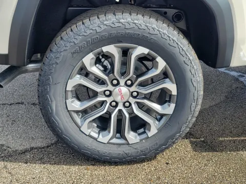 More photos of 2026 GMC Canyon 4WD Denali at Tom Gill Buick GMC, OH