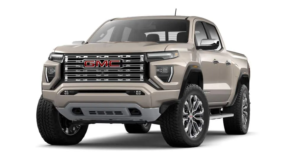 Beige 2026 GMC Canyon Denali for sale in Hamilton, OH