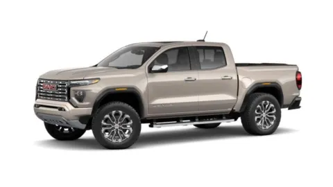 More photos of 2026 GMC Canyon Denali at Tom Gill Buick GMC, OH