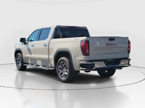 Another view of 2026 GMC Sierra 1500 SLT for sale in Hamilton, OH at Tom Gill Buick GMC