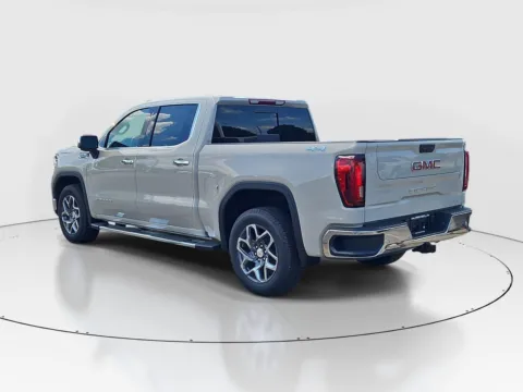 Another view of 2026 GMC Sierra 1500 SLT for sale in Hamilton, OH at Tom Gill Buick GMC