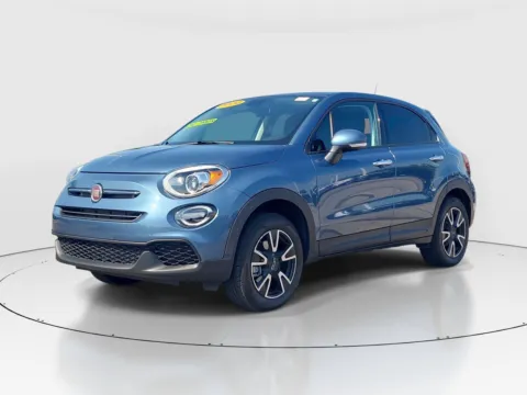 Photos of 2020 FIAT 500X Pop for sale in Hamilton, OH at Tom Gill Buick GMC