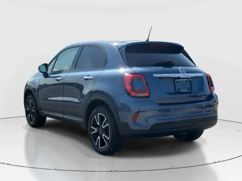 Another view of 2020 FIAT 500X Pop for sale in Hamilton, OH at Tom Gill Buick GMC