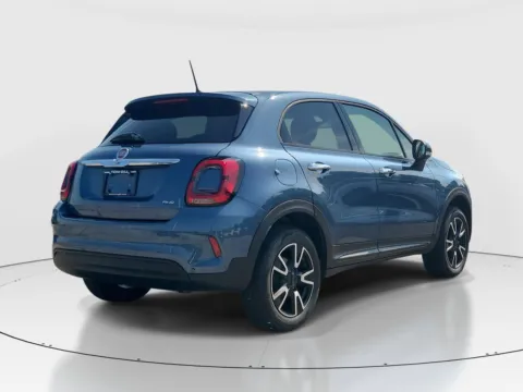 More photos of 2020 FIAT 500X Pop at Tom Gill Buick GMC, OH