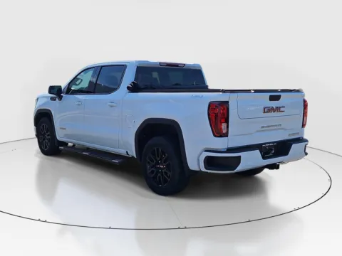Another view of 2023 GMC Sierra 1500 Elevation for sale in Hamilton, OH at Tom Gill Buick GMC