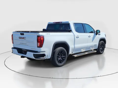 More photos of 2023 GMC Sierra 1500 Elevation at Tom Gill Buick GMC, OH