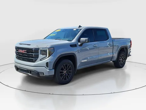 Photos of 2024 GMC Sierra 1500 Elevation for sale in Hamilton, OH at Tom Gill Buick GMC