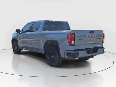 Another view of 2024 GMC Sierra 1500 Elevation for sale in Hamilton, OH at Tom Gill Buick GMC