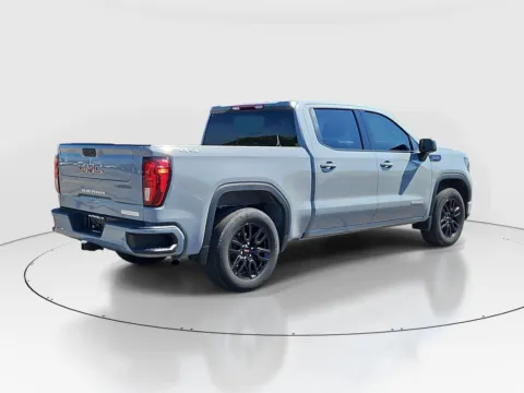 More photos of 2024 GMC Sierra 1500 Elevation at Tom Gill Buick GMC, OH
