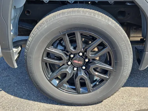 More photos of 2024 GMC Sierra 1500 Elevation at Tom Gill Buick GMC, OH
