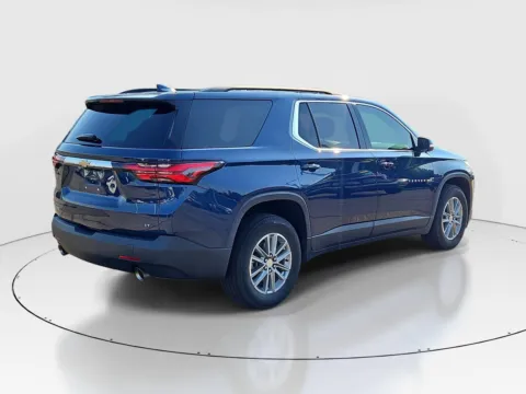 More photos of 2023 Chevrolet Traverse LT Cloth at Tom Gill Buick GMC, OH