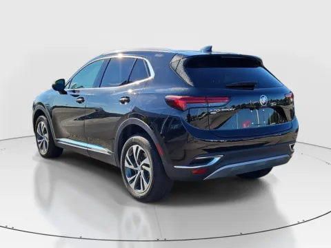 Another view of 2023 Buick Envision Essence for sale in Hamilton, OH at Tom Gill Buick GMC