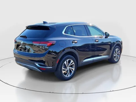 More photos of 2023 Buick Envision Essence at Tom Gill Buick GMC, OH