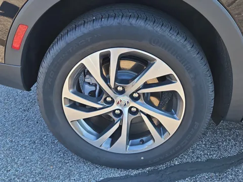 More photos of 2023 Buick Envision Essence at Tom Gill Buick GMC, OH