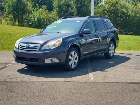More photos of 2011 Subaru Outback 2.5i Prem AWP/Pwr Moon at Tom Gill Buick GMC, OH