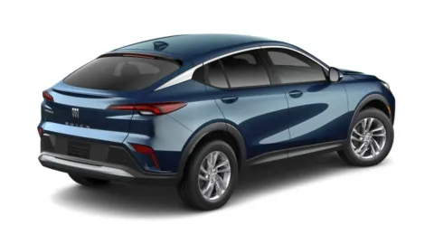 More photos of 2026 Buick Envista Preferred at Tom Gill Buick GMC, OH