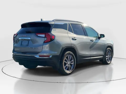 More photos of 2023 GMC Terrain SLT at Tom Gill Buick GMC, OH
