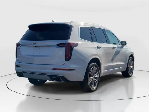 More photos of 2024 Cadillac XT6 AWD Premium Luxury at Tom Gill Buick GMC, OH