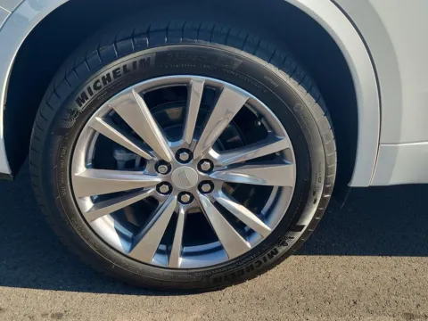 More photos of 2024 Cadillac XT6 AWD Premium Luxury at Tom Gill Buick GMC, OH