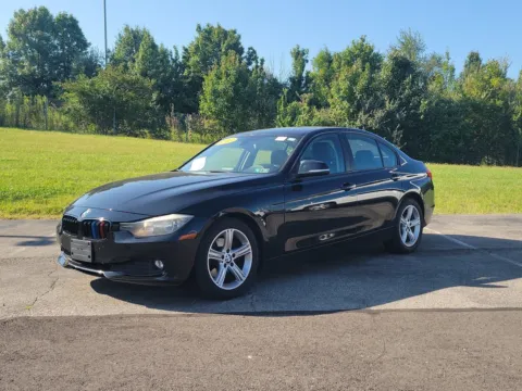 More photos of 2013 BMW 3 Series 320i xDrive at Tom Gill Buick GMC, OH