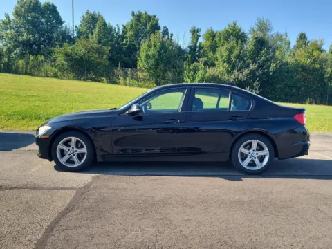 More photos of 2013 BMW 3 Series 320i xDrive at Tom Gill Buick GMC, OH
