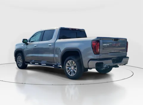Another view of 2026 GMC Sierra 1500 Denali for sale in Hamilton, OH at Tom Gill Buick GMC