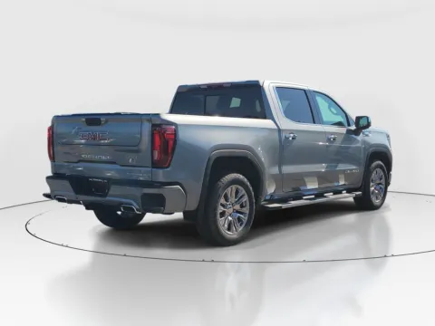 More photos of 2026 GMC Sierra 1500 Denali at Tom Gill Buick GMC, OH