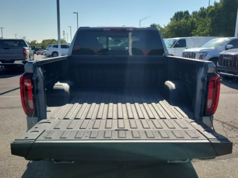 More photos of 2026 GMC Sierra 1500 Denali at Tom Gill Buick GMC, OH
