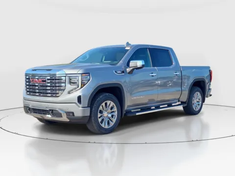 Photos of 2026 GMC Sierra 1500 Denali for sale in Hamilton, OH at Tom Gill Buick GMC