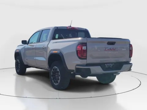 Another view of 2026 GMC Canyon 4WD AT4 for sale in Hamilton, OH at Tom Gill Buick GMC
