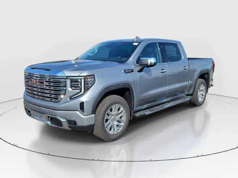 Photos of 2026 GMC Sierra 1500 Denali for sale in Hamilton, OH at Tom Gill Buick GMC