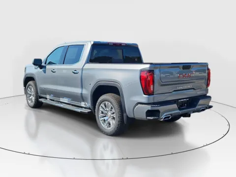 Another view of 2026 GMC Sierra 1500 Denali for sale in Hamilton, OH at Tom Gill Buick GMC