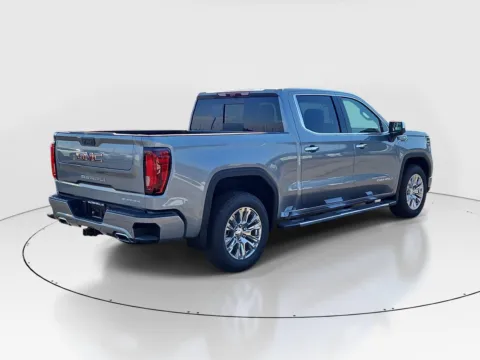 More photos of 2026 GMC Sierra 1500 Denali at Tom Gill Buick GMC, OH