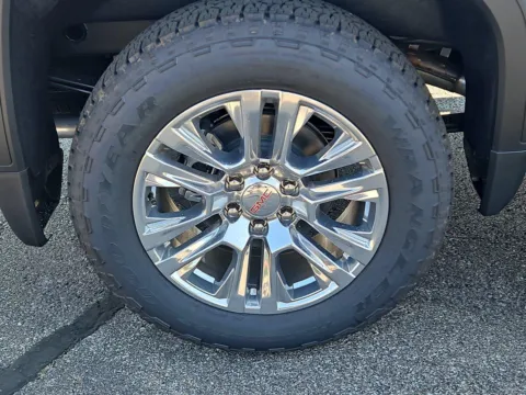 More photos of 2026 GMC Sierra 1500 Denali at Tom Gill Buick GMC, OH