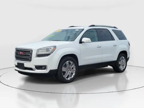 Photos of 2017 GMC Acadia Limited for sale in Hamilton, OH at Tom Gill Buick GMC