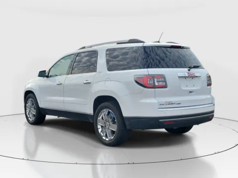 Another view of 2017 GMC Acadia Limited for sale in Hamilton, OH at Tom Gill Buick GMC