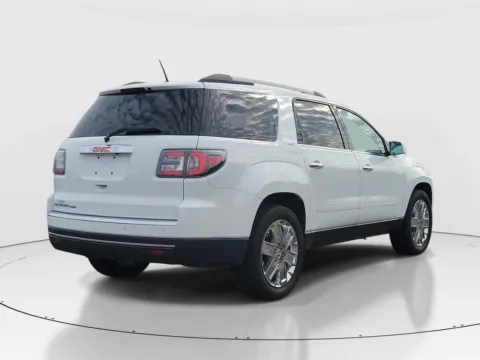 More photos of 2017 GMC Acadia Limited at Tom Gill Buick GMC, OH