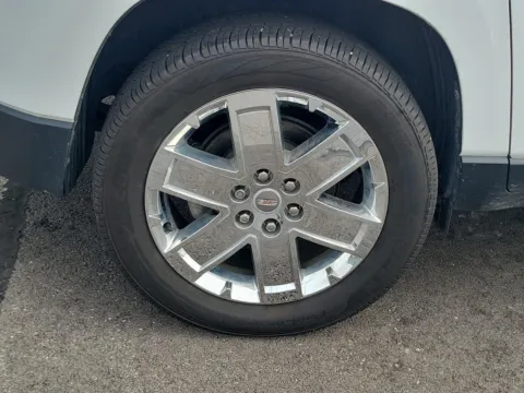 More photos of 2017 GMC Acadia Limited at Tom Gill Buick GMC, OH